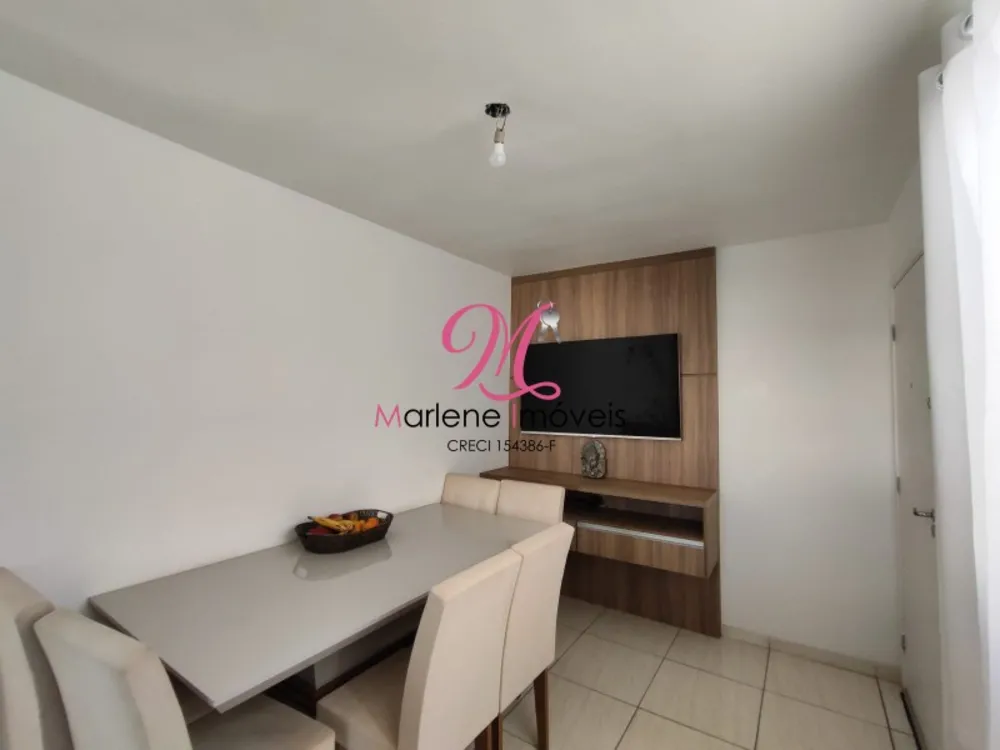 Apartamento, 2 quartos, 46 m² - Foto 5