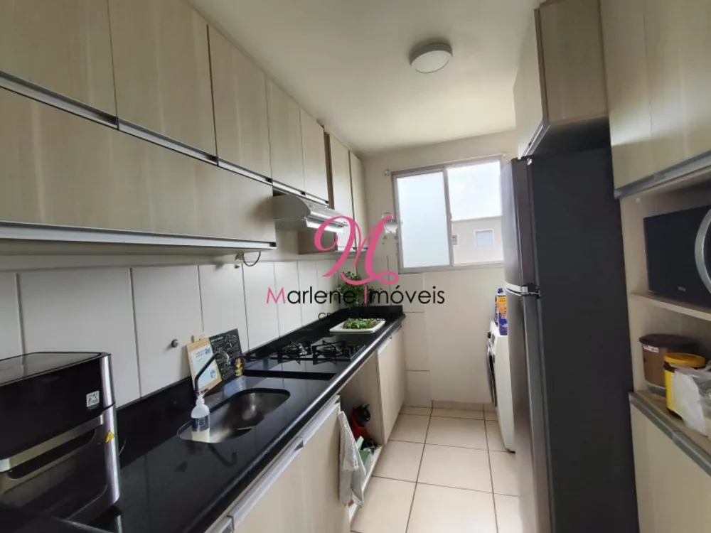 Apartamento, 2 quartos, 46 m² - Foto 7