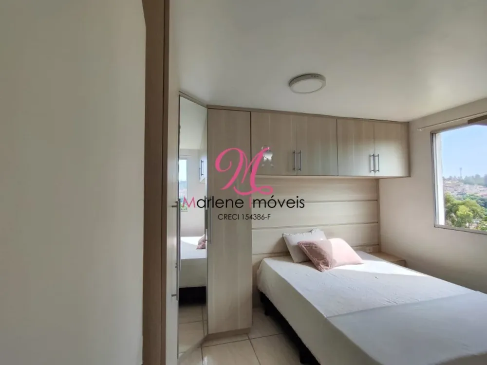 Apartamento, 2 quartos, 46 m² - Foto 9