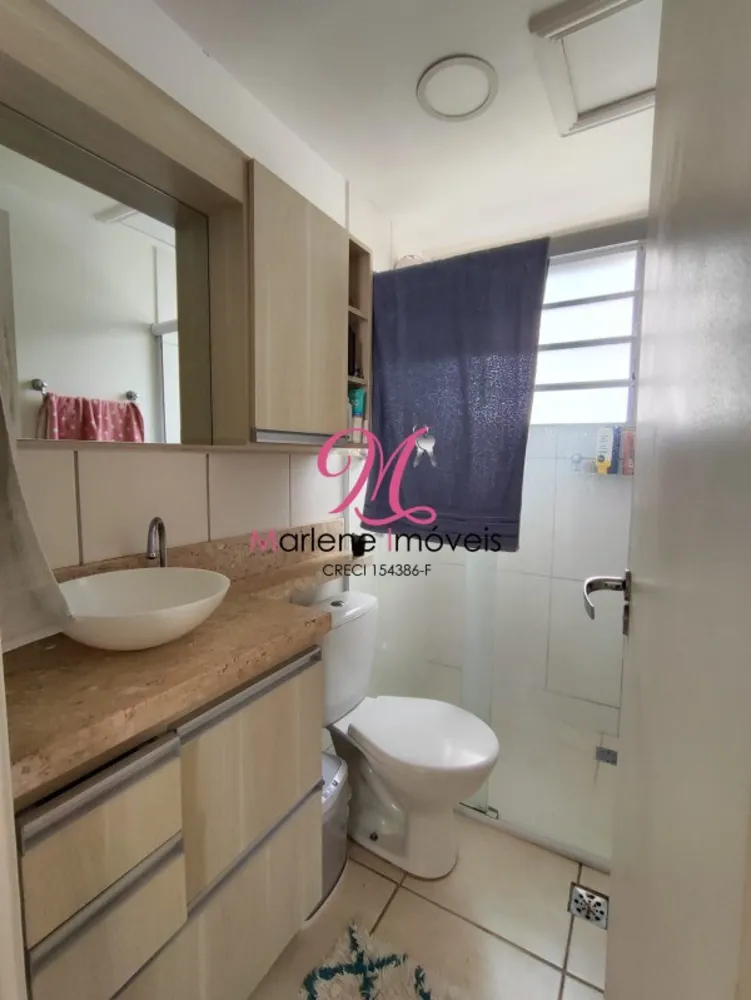Apartamento, 2 quartos, 46 m² - Foto 10