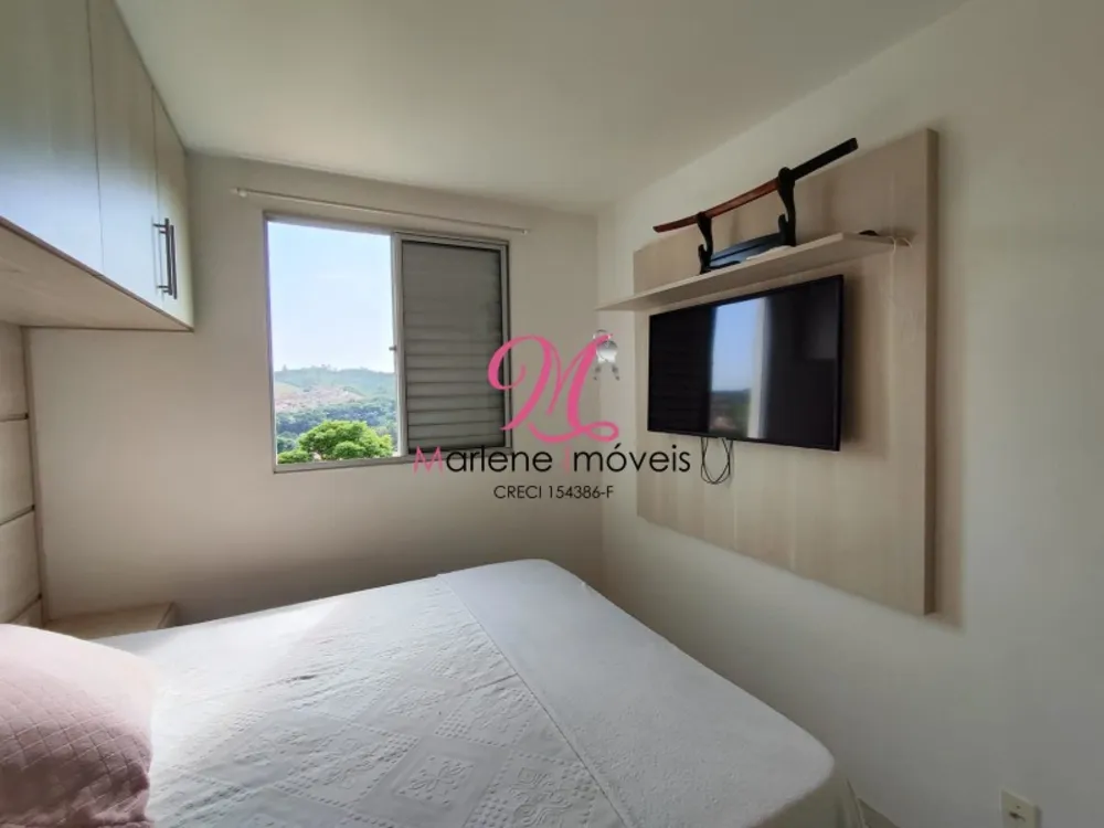 Apartamento, 2 quartos, 46 m² - Foto 8
