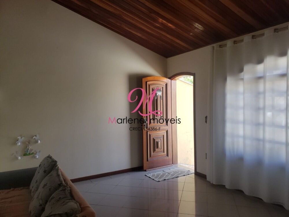 Casa, 3 quartos, 137 m² - Foto 11