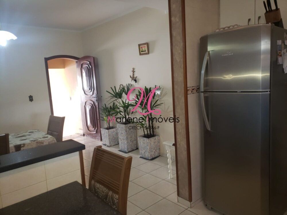 Casa, 3 quartos, 137 m² - Foto 7