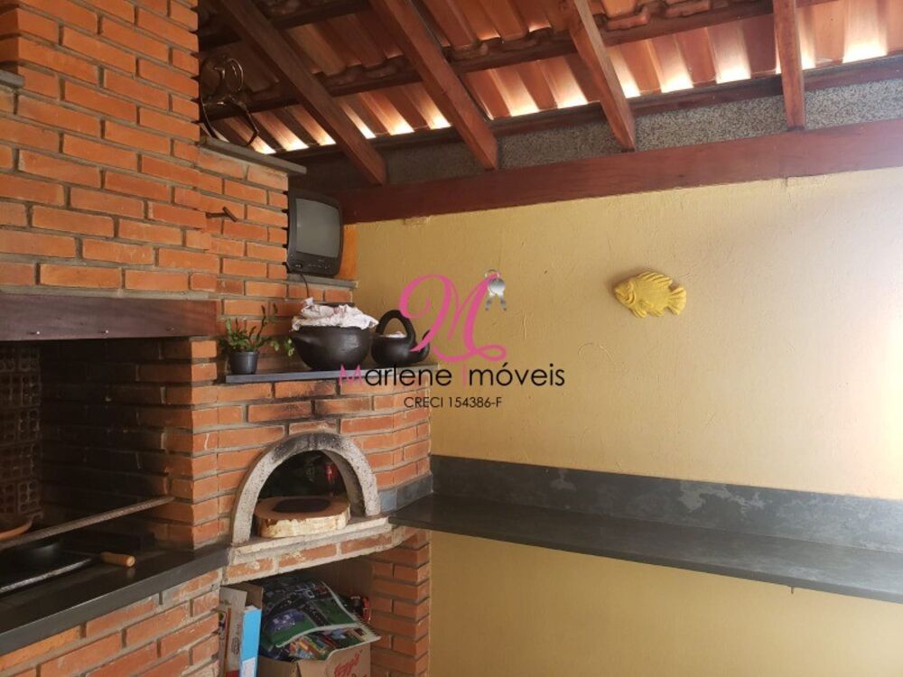Casa, 3 quartos, 137 m² - Foto 5