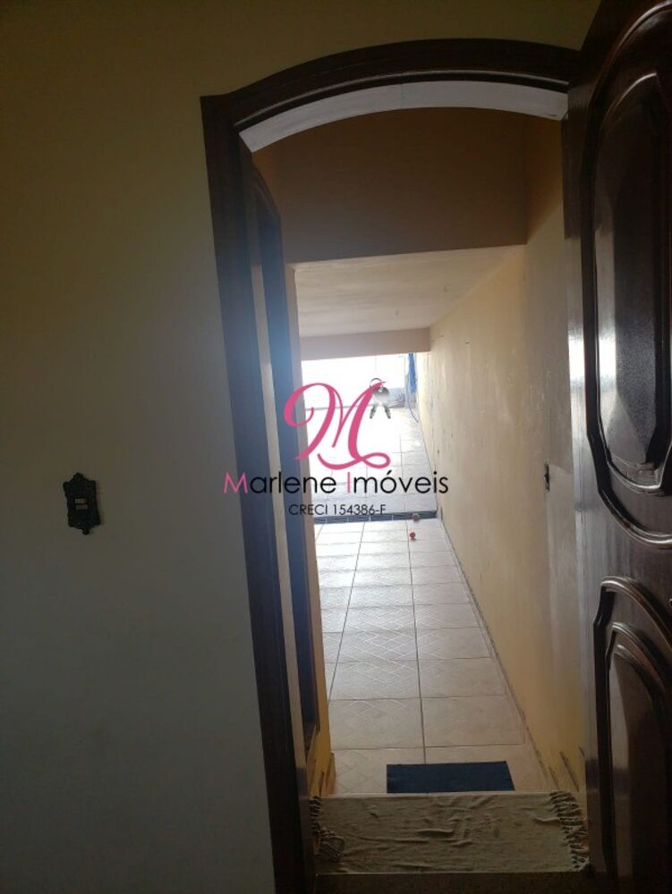 Casa, 3 quartos, 137 m² - Foto 4