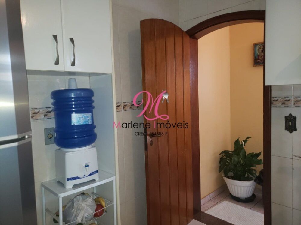 Casa, 3 quartos, 137 m² - Foto 3
