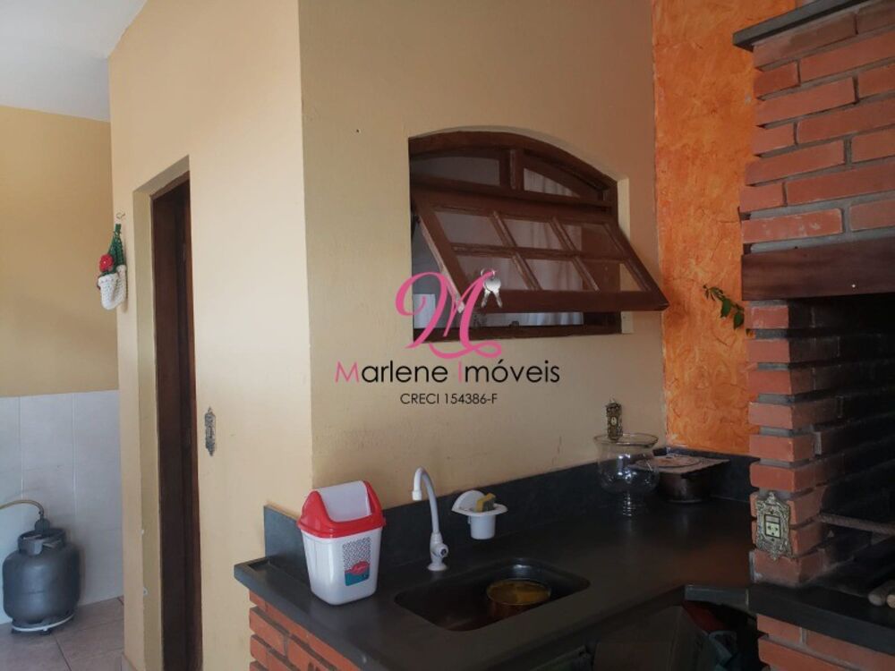 Casa, 3 quartos, 137 m² - Foto 17