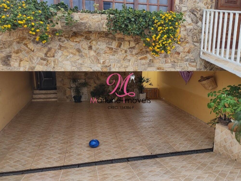 Casa, 3 quartos, 137 m² - Foto 1