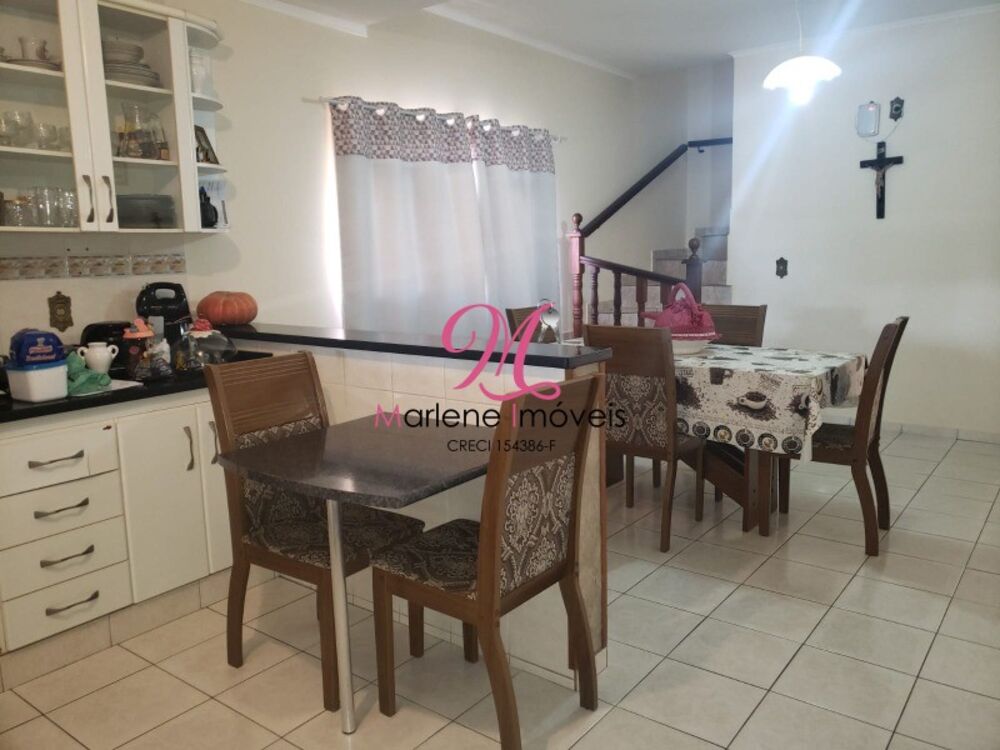 Casa, 3 quartos, 137 m² - Foto 13