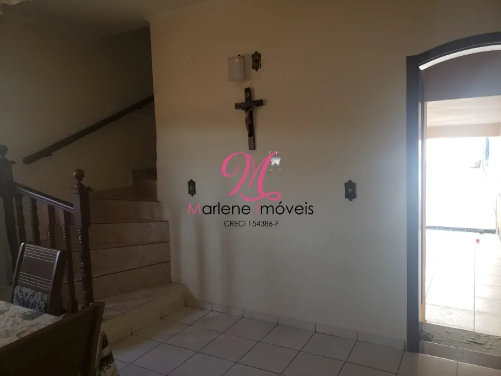 Casa, 3 quartos, 137 m² - Foto 15