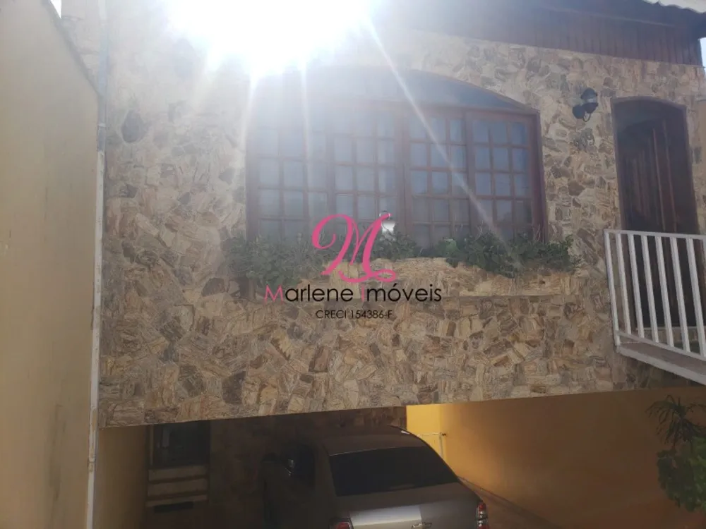 Casa, 3 quartos, 137 m² - Foto 20