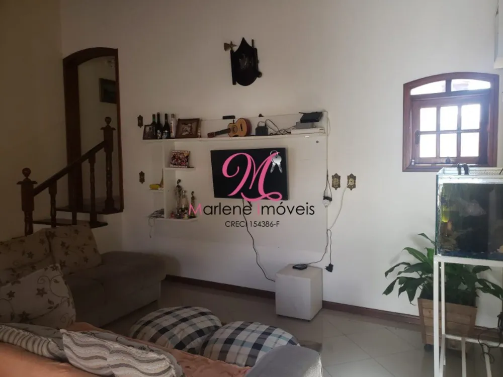 Casa, 3 quartos, 137 m² - Foto 3