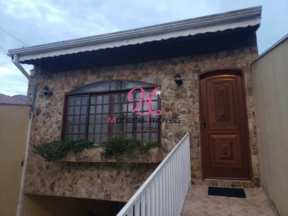 Casa, 3 quartos, 137 m² - Foto 5