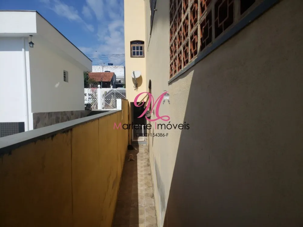 Casa, 3 quartos, 137 m² - Foto 25