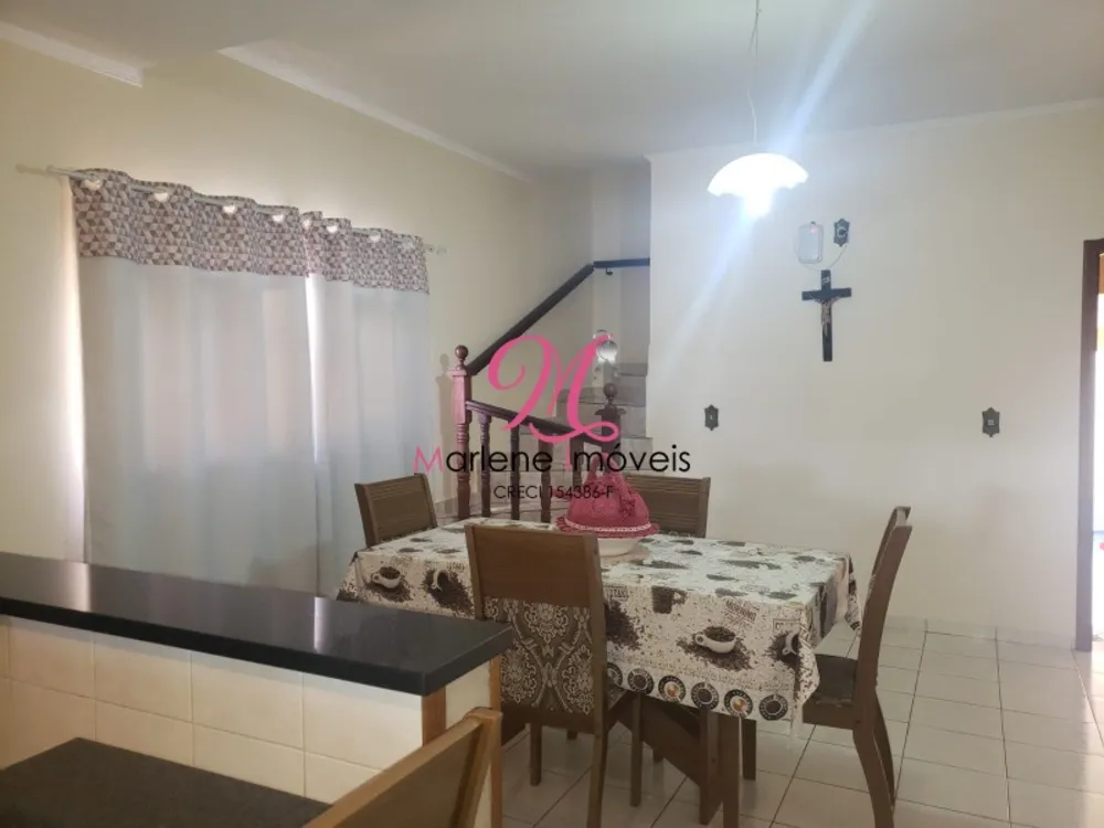 Casa, 3 quartos, 137 m² - Foto 12