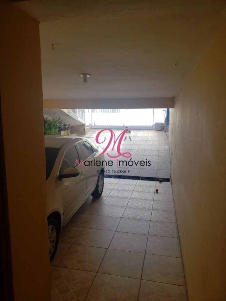 Casa, 3 quartos, 137 m² - Foto 8