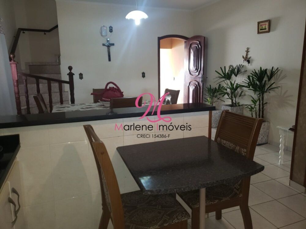 Casa, 3 quartos, 137 m² - Foto 6