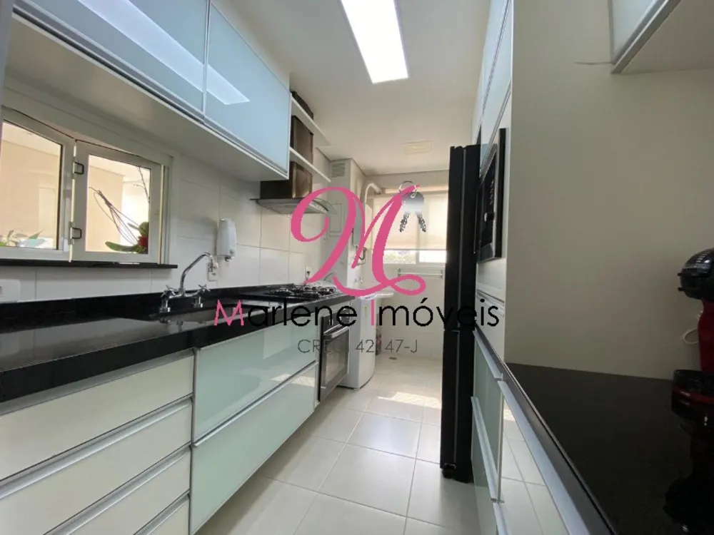Apartamento, 3 quartos, 100 m² - Foto 6