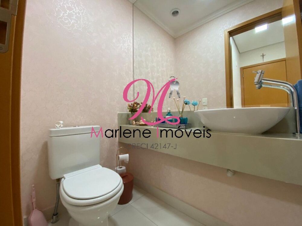 Apartamento, 3 quartos, 100 m² - Foto 3