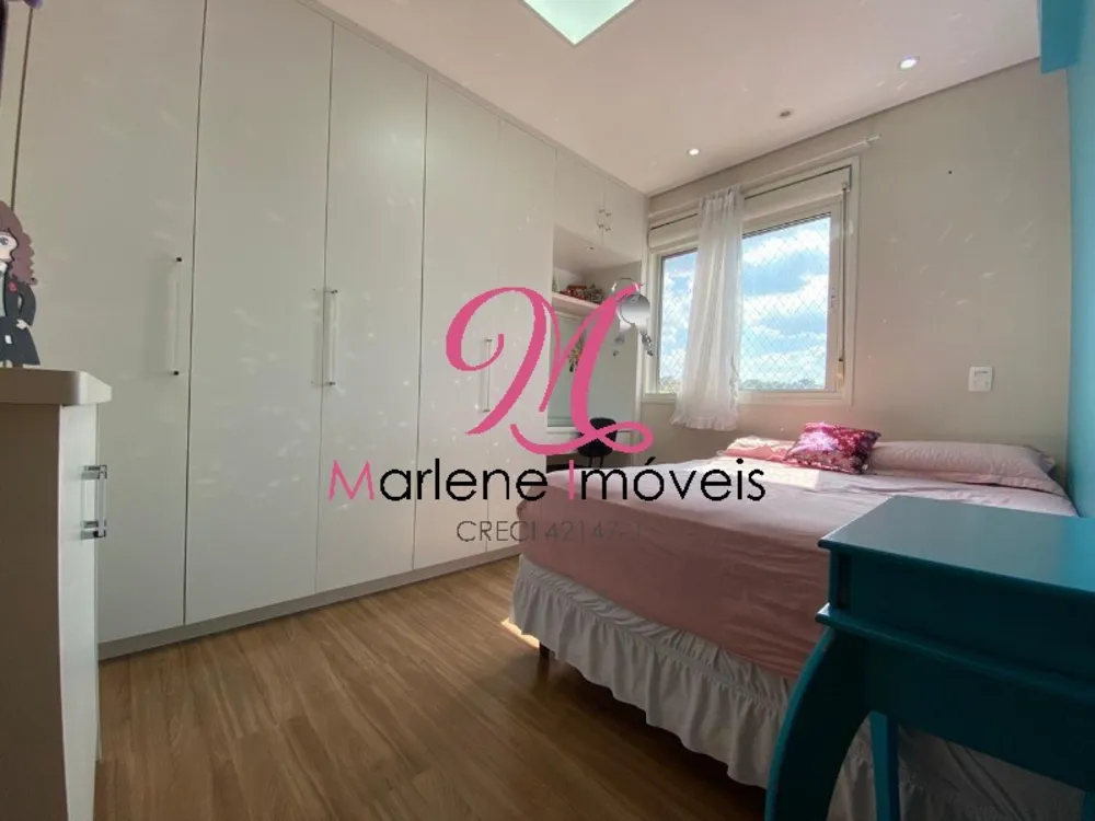 Apartamento, 3 quartos, 100 m² - Foto 8
