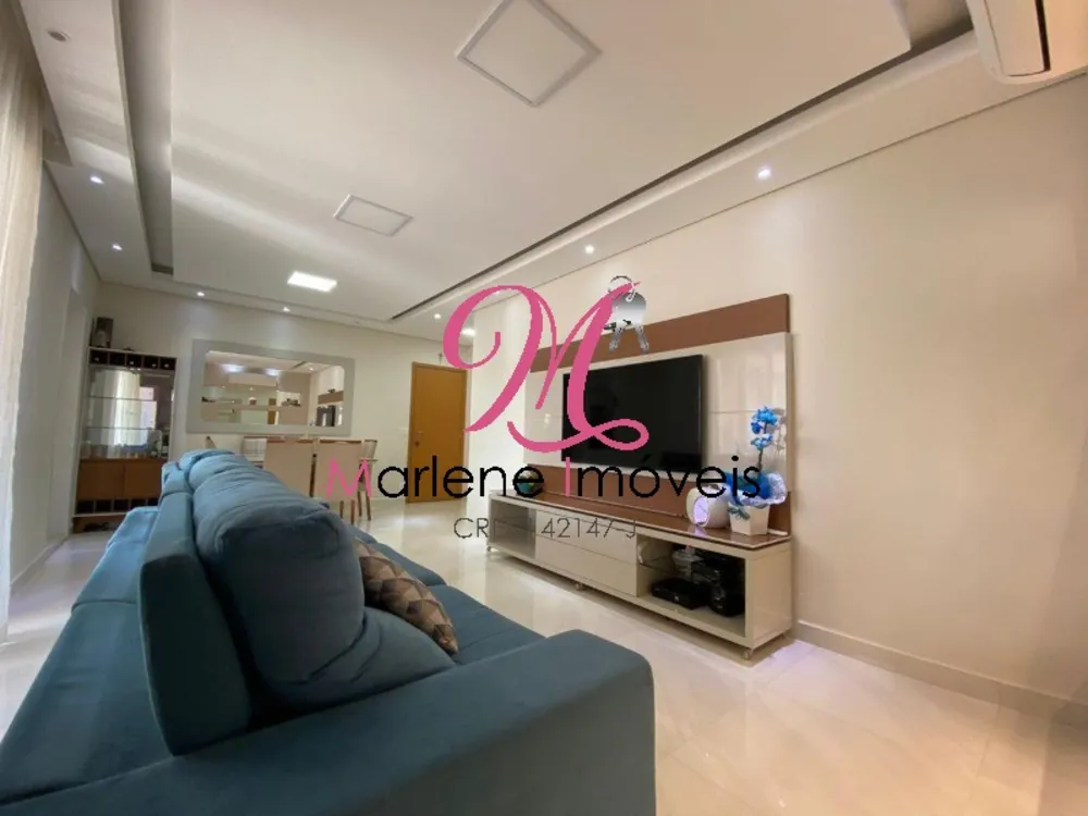 Apartamento, 3 quartos, 100 m² - Foto 4