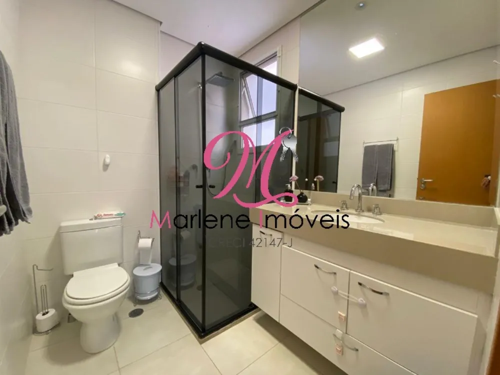 Apartamento, 3 quartos, 100 m² - Foto 3