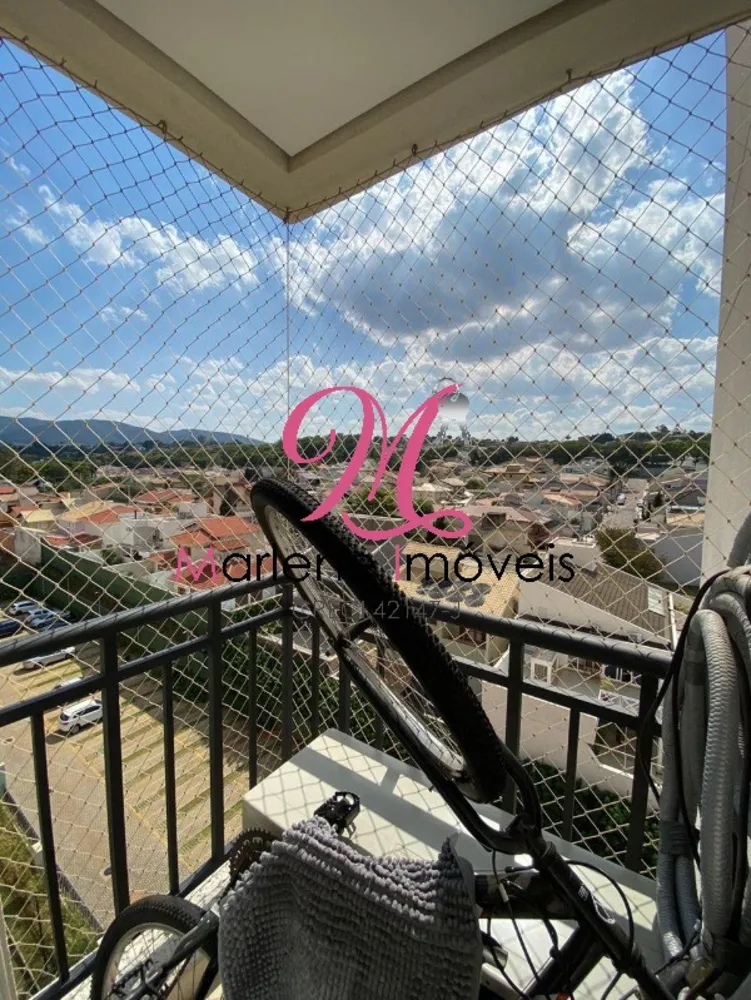 Apartamento, 3 quartos, 100 m² - Foto 12