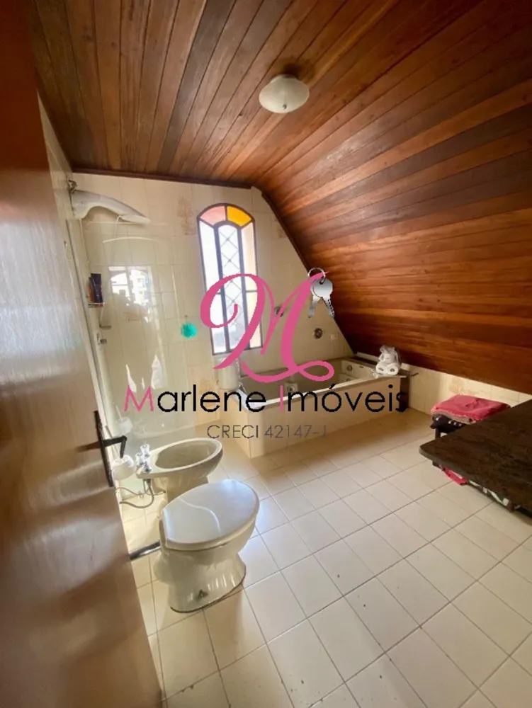 Casa, 3 quartos - Foto 5