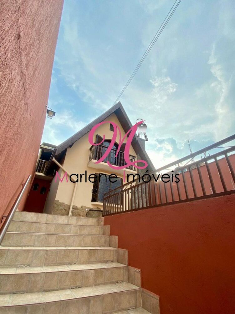 Casa, 3 quartos - Foto 5