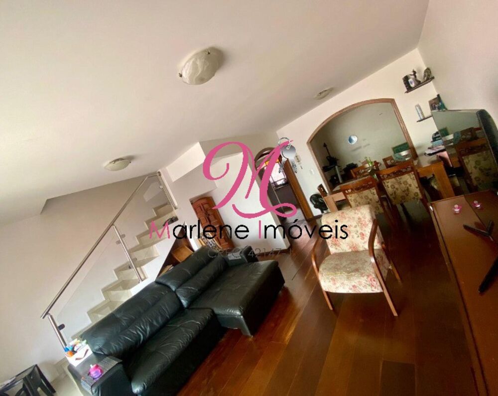 Casa, 3 quartos - Foto 7