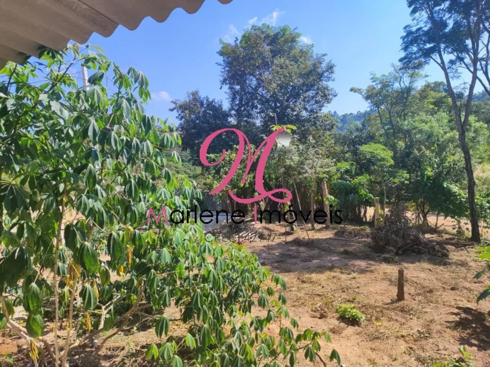 Chácara, 2 quartos - Foto 6