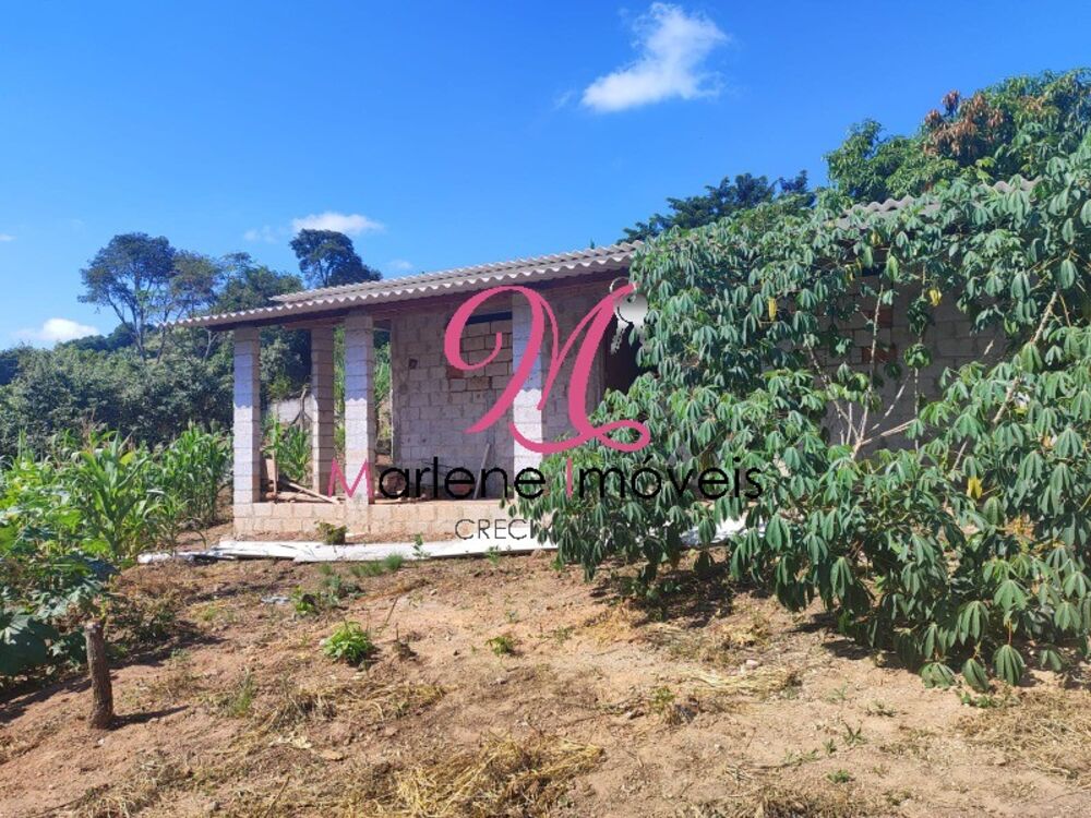 Chácara, 2 quartos - Foto 1