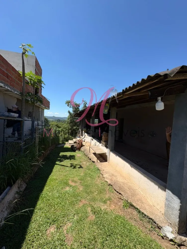 Chácara, 3 quartos - Foto 1