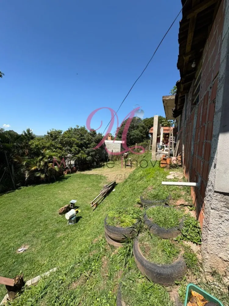 Chácara, 3 quartos - Foto 5