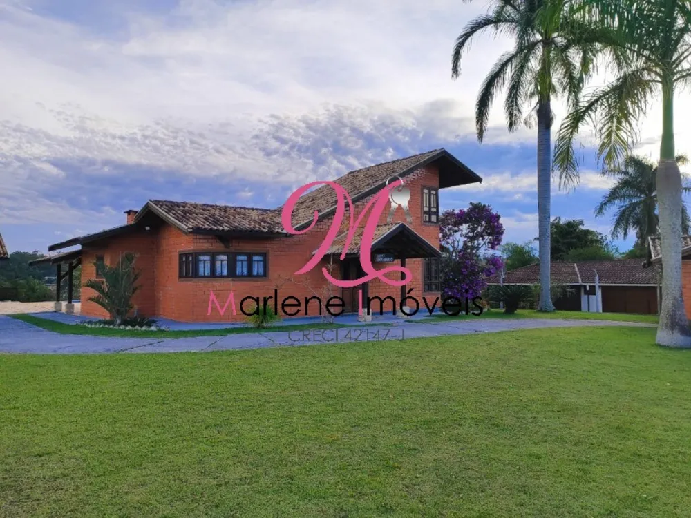 Chácara, 3 quartos - Foto 4