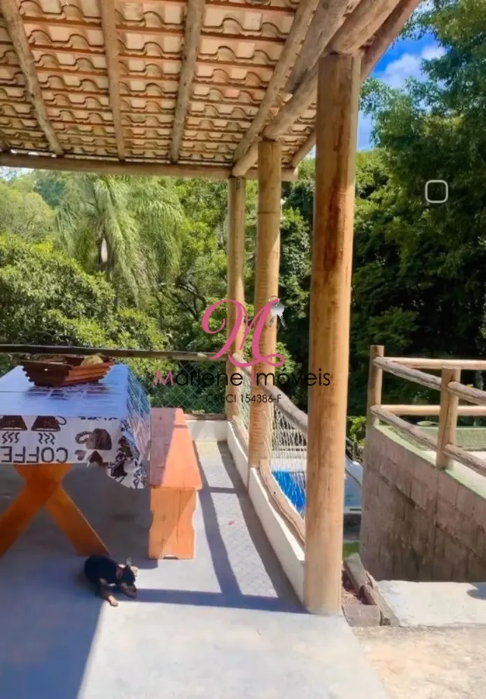 Chácara, 3 quartos - Foto 5