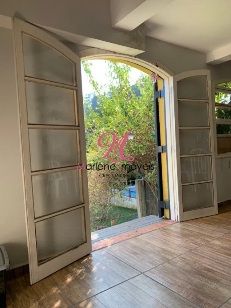 Chácara, 3 quartos - Foto 8
