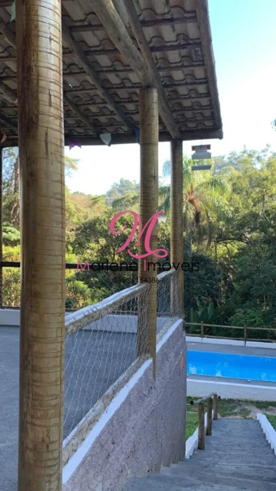Chácara, 3 quartos - Foto 6