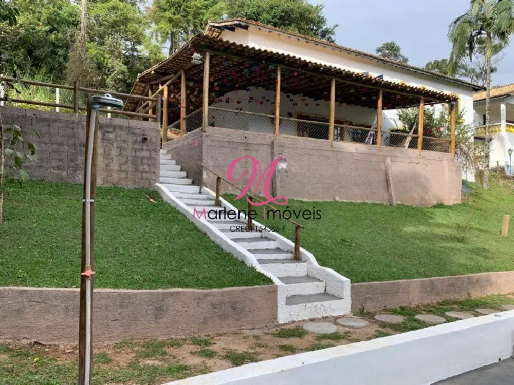 Chácara, 3 quartos - Foto 11