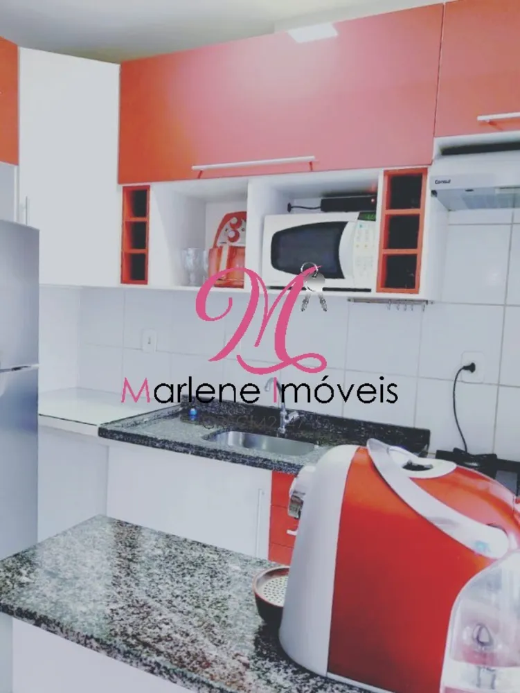 Apartamento, 2 quartos, 47 m² - Foto 10