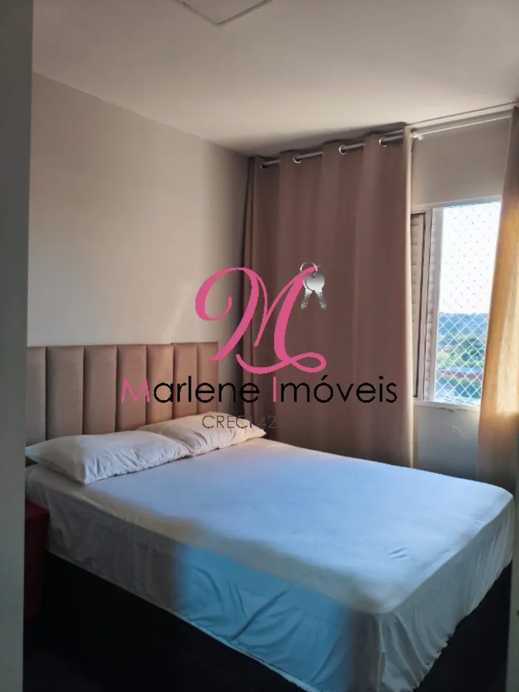 Apartamento, 2 quartos, 47 m² - Foto 4