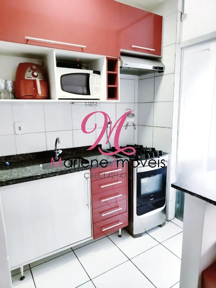 Apartamento, 2 quartos, 47 m² - Foto 5