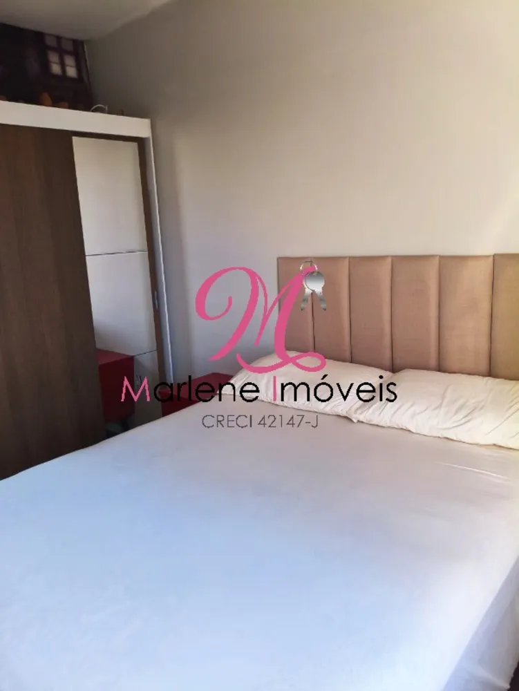 Apartamento, 2 quartos, 47 m² - Foto 7