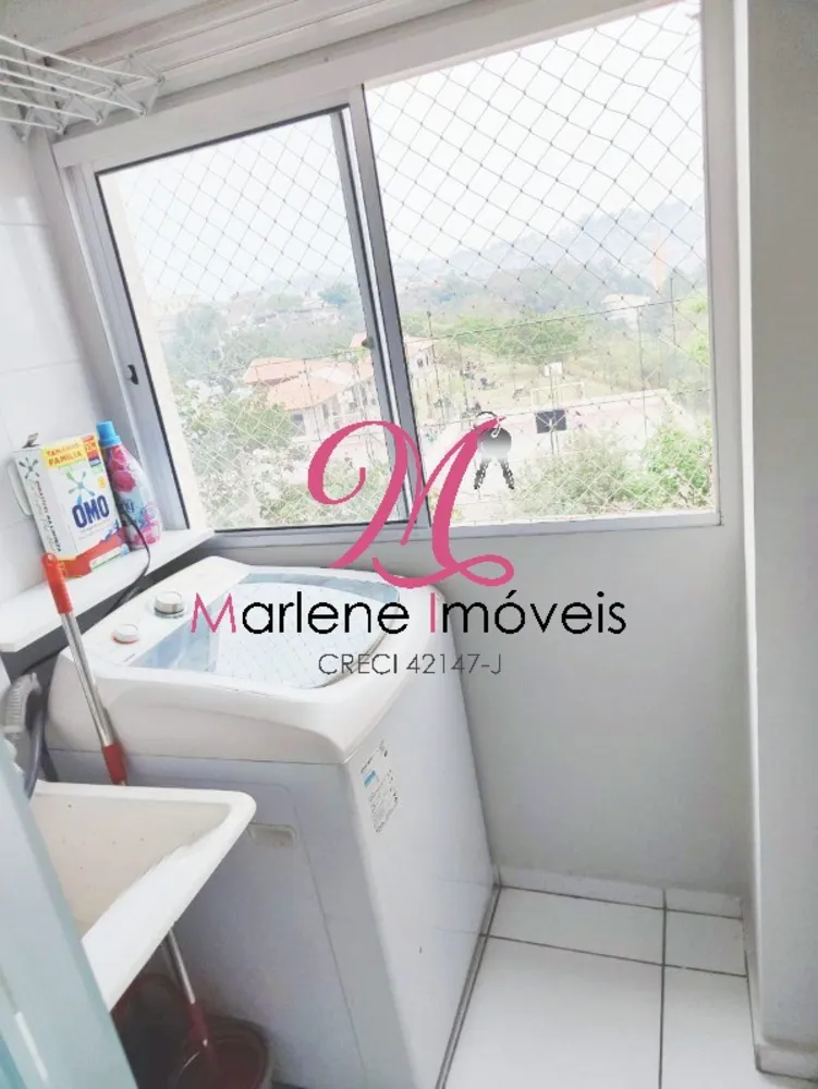 Apartamento, 2 quartos, 47 m² - Foto 12