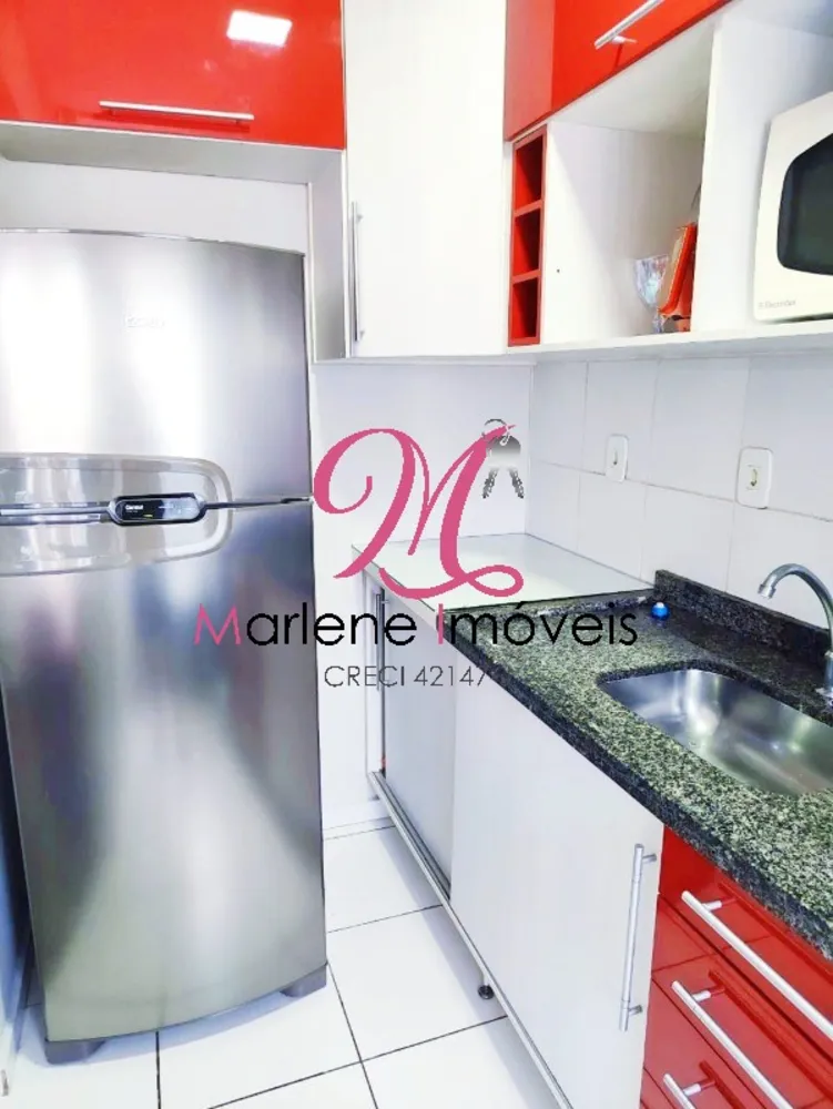 Apartamento, 2 quartos, 47 m² - Foto 11