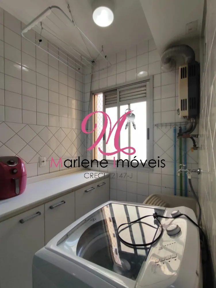 Apartamento, 3 quartos, 72 m² - Foto 5