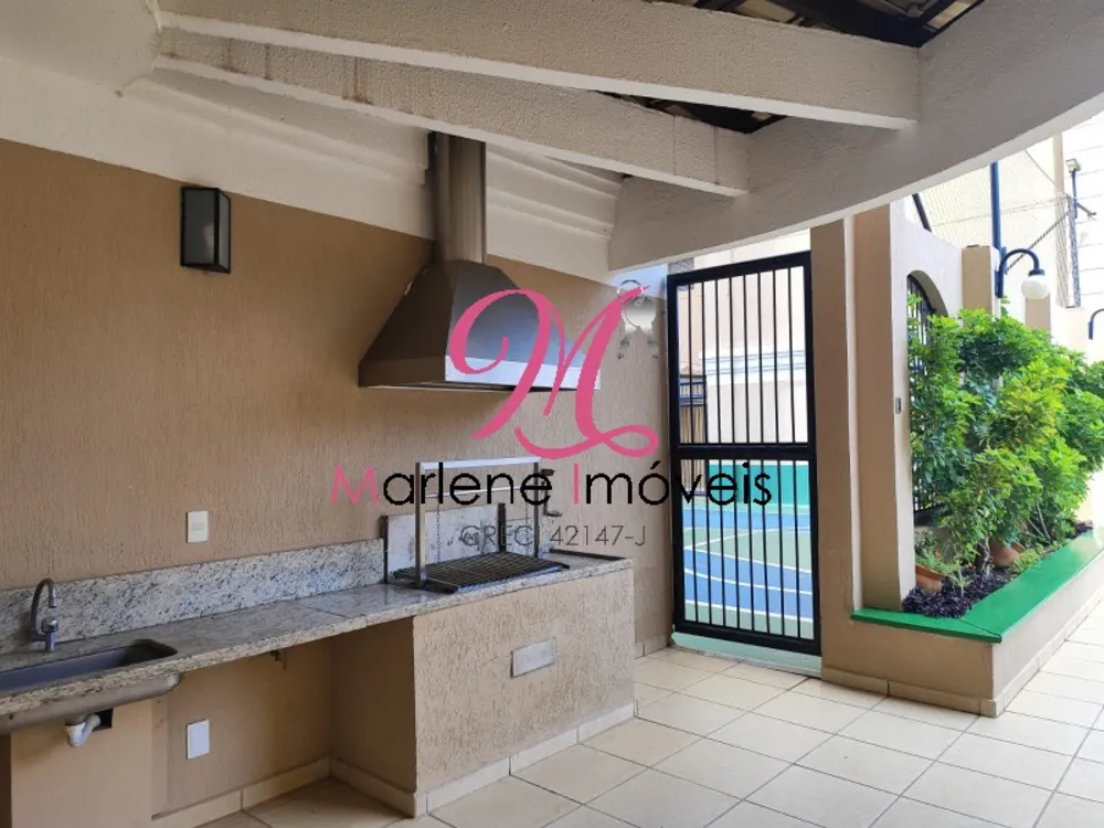 Apartamento, 3 quartos, 72 m² - Foto 8