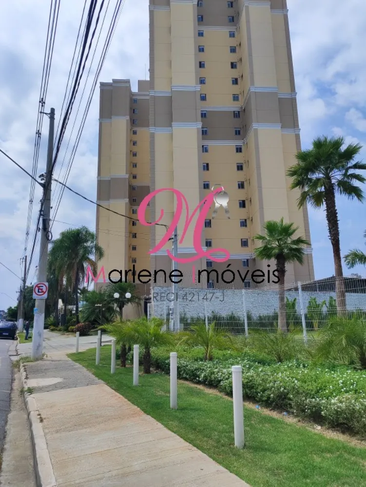 Apartamento, 3 quartos, 72 m² - Foto 3