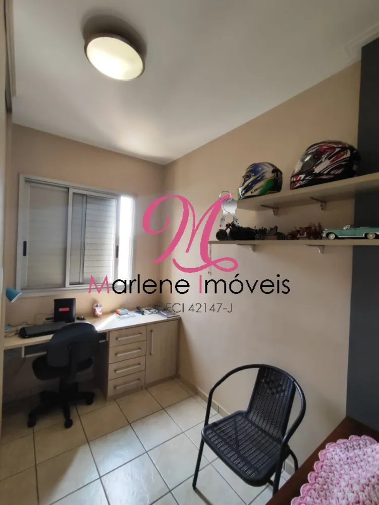 Apartamento, 3 quartos, 72 m² - Foto 6