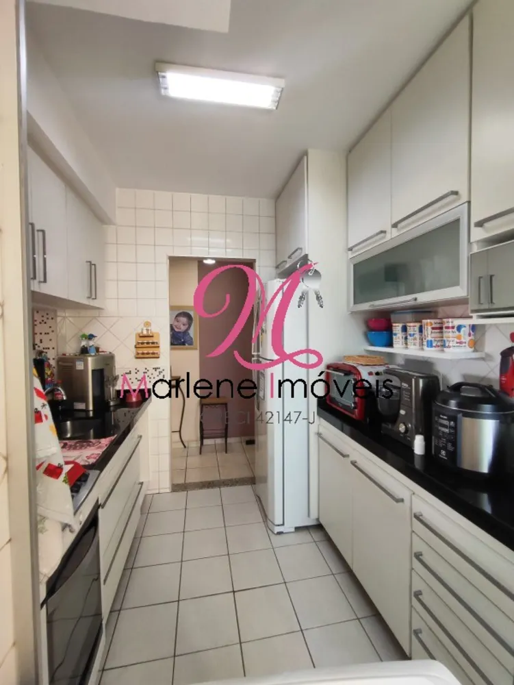 Apartamento, 3 quartos, 72 m² - Foto 4